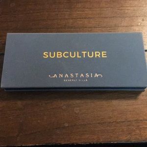 Anastasia Beverly Hills